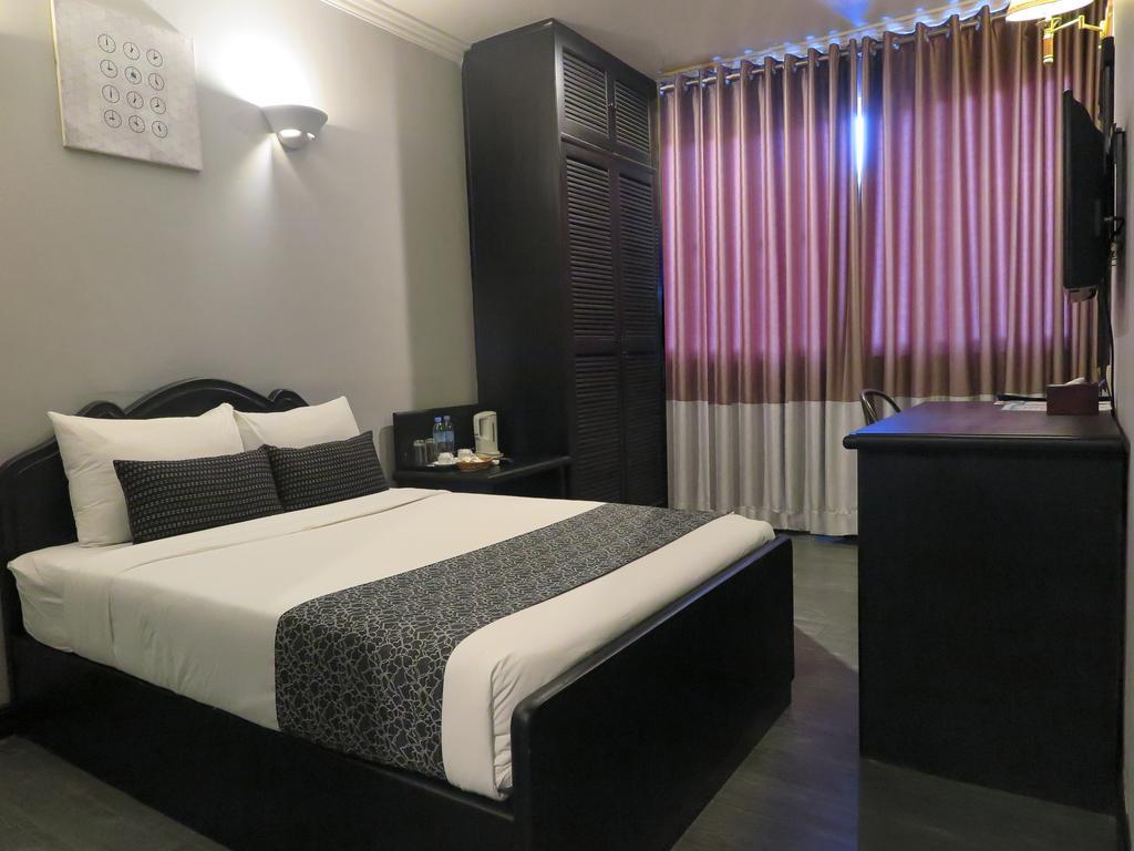 פנום פן Mito Hotel מראה חיצוני תמונה