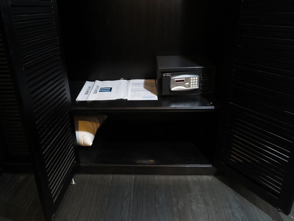 פנום פן Mito Hotel מראה חיצוני תמונה